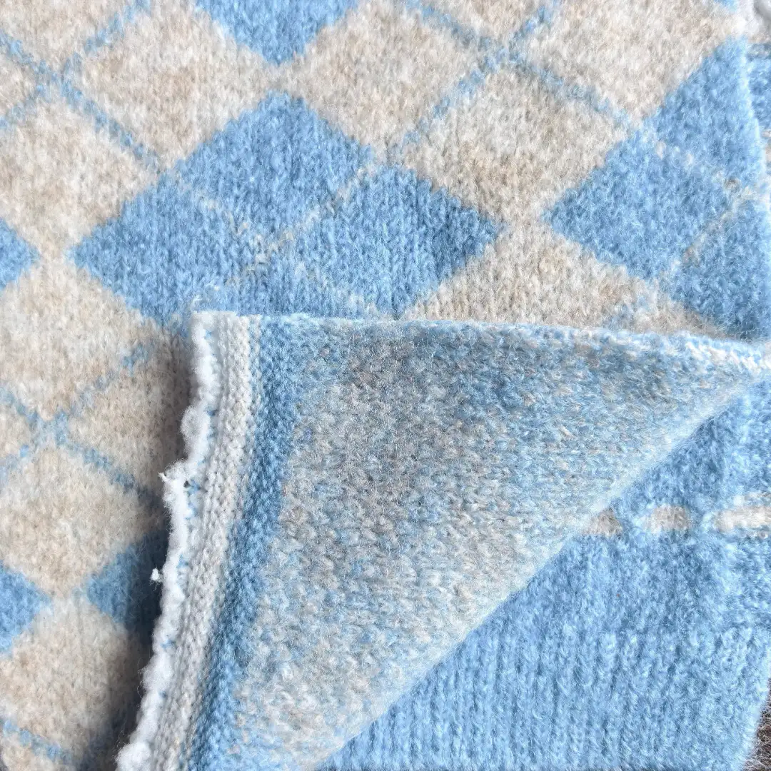 China Yarn for Open Cardigan (Sweater),Round Neck Pullover (Sweater),Crew Neck Pullover (Sweater),Kids Crew-Neck Cardigan (Sweater) Mossy Yarn Fancy Yarn Acrylic Nylon Spandex Grey color buy from China wholesaler bulk order at wholesale price free worldwide shipping Alibaba