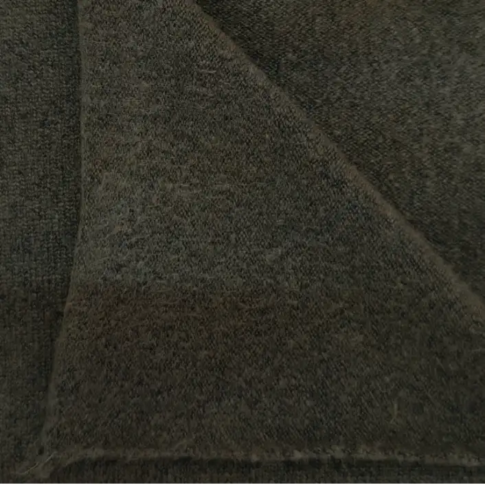 China Yarn for Open Cardigan (Sweater),Full-Zipper Cardigan (Sweater),Half-Zipper Cardigan (Sweater) Mossy Yarn Fancy Yarn Acrylic Polyester Elastane army green color buy from China wholesaler bulk order at wholesale price free worldwide shipping Alibaba