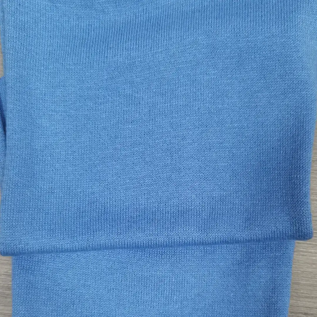 China Yarn for Ladies Vest (Sweater),Full-Zipper Cardigan (Sweater),Knitted Jacket (Sweater) Worsted Spun Regular Yarn FSC Vortex Viscose Polyamide Cotton Silk Cashmere Blue color buy from China wholesaler bulk order at wholesale price free worldwide shipping Alibaba