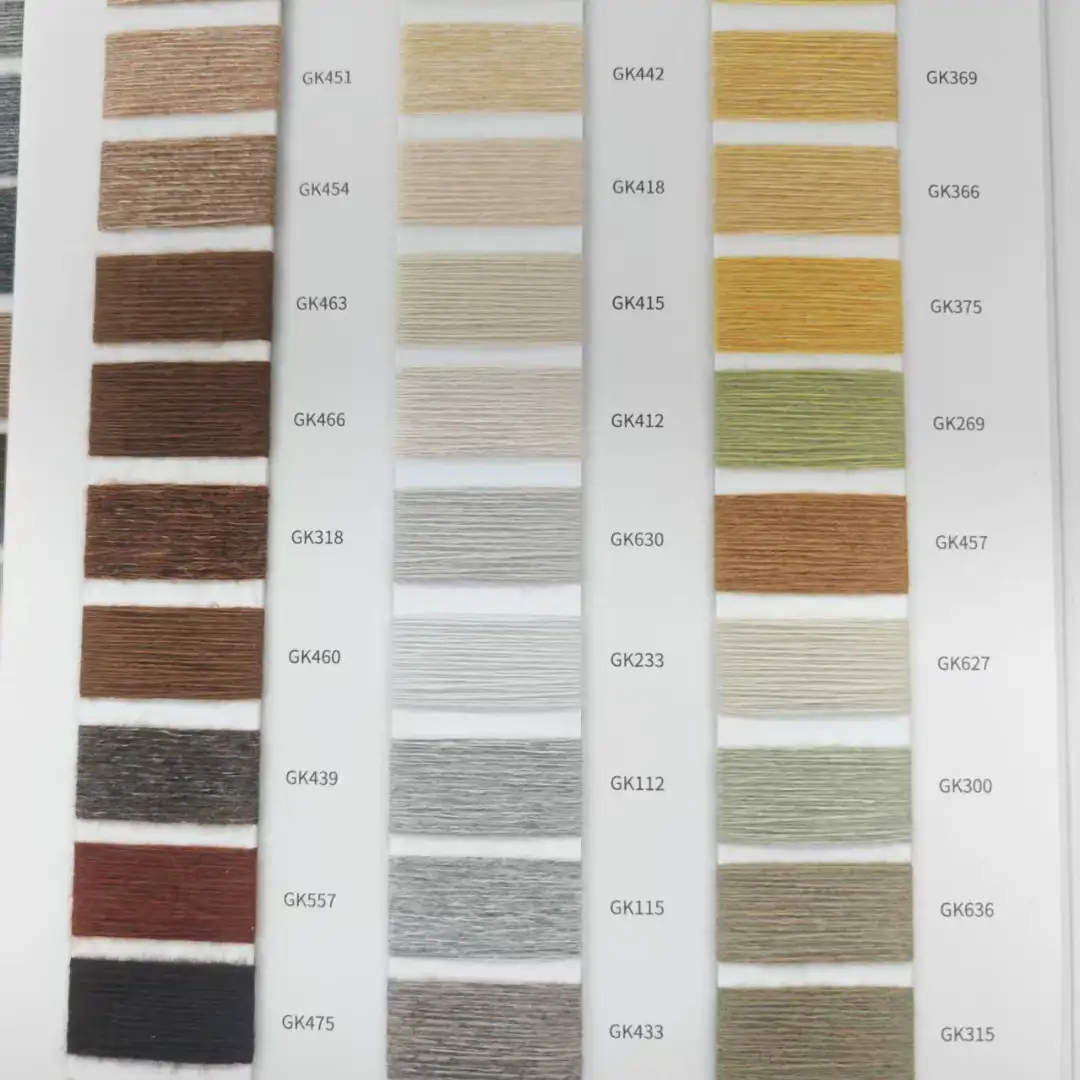 China Yarn for Ladies Vest (Sweater),Men’s Vest (Sweater),Open Cardigan (Sweater),Full-Zipper Cardigan (Sweater),Half-Zipper Cardigan (Sweater),Shirt Long Sleeve Button (Sweater) Air Spun Yarn Fancy Yarn Polyester Nylon black color buy from China wholesaler bulk order at wholesale price free worldwide shipping Alibaba