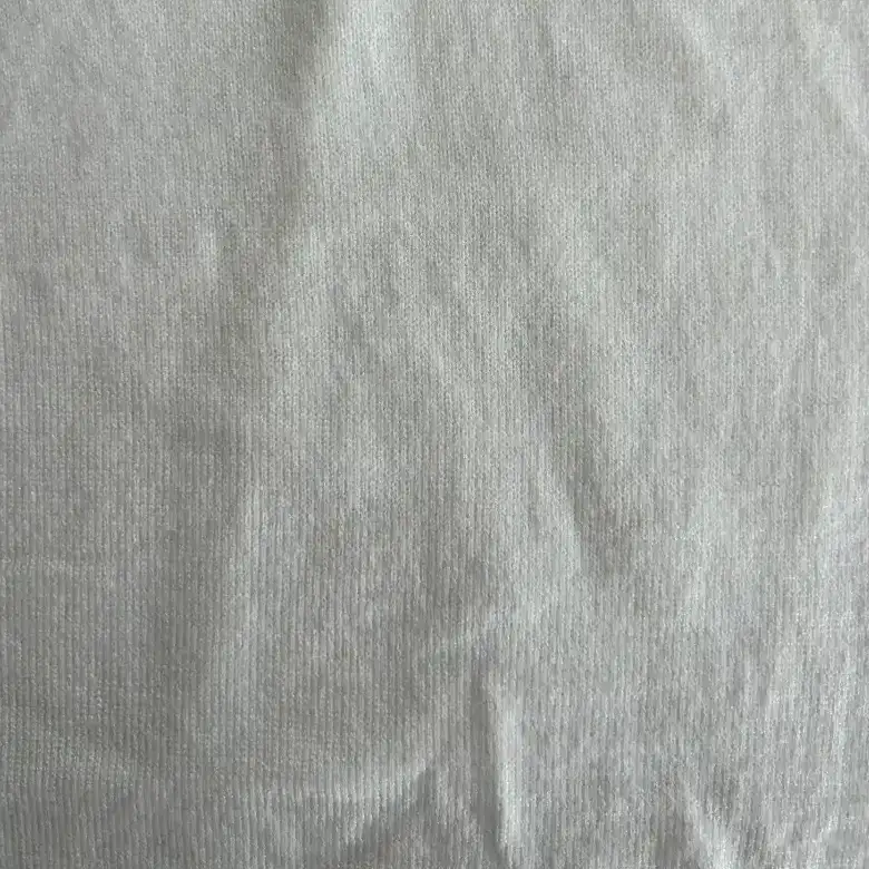 China Yarn for Open Cardigan (Sweater),Round Neck Pullover (Sweater),Crop Top Pullover (Sweater) Core Spun Yarn Regular Yarn Polyester Polyamide Rayon WHITE color buy from China wholesaler bulk order at wholesale price free worldwide shipping Alibaba