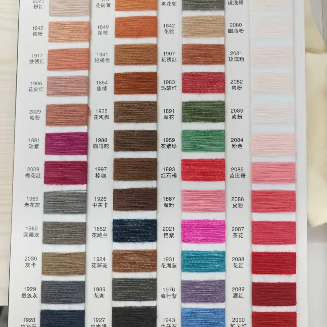 China Yarn for Ladies Vest (Sweater),Men’s Vest (Sweater),Open Cardigan (Sweater),Full-Zipper Cardigan (Sweater),Half-Zipper Cardigan (Sweater),Shirt Long Sleeve Button (Sweater),T-shirt (Sweater),Polo T-shirt (Sweater) Core Spun Yarn Regular Yarn Acrylic Nylon PBT white color buy from China wholesaler bulk order at wholesale price free worldwide shipping Alibaba