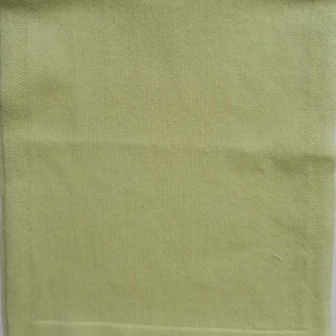 China Yarn for Ladies Vest (Sweater),Open Cardigan (Sweater),Round Neck Pullover (Sweater),U-Neck Cardigan (Sweater) Ring Spun Regular Yarn BCI Cotton Silk Green color buy from China wholesaler bulk order at wholesale price free worldwide shipping Alibaba