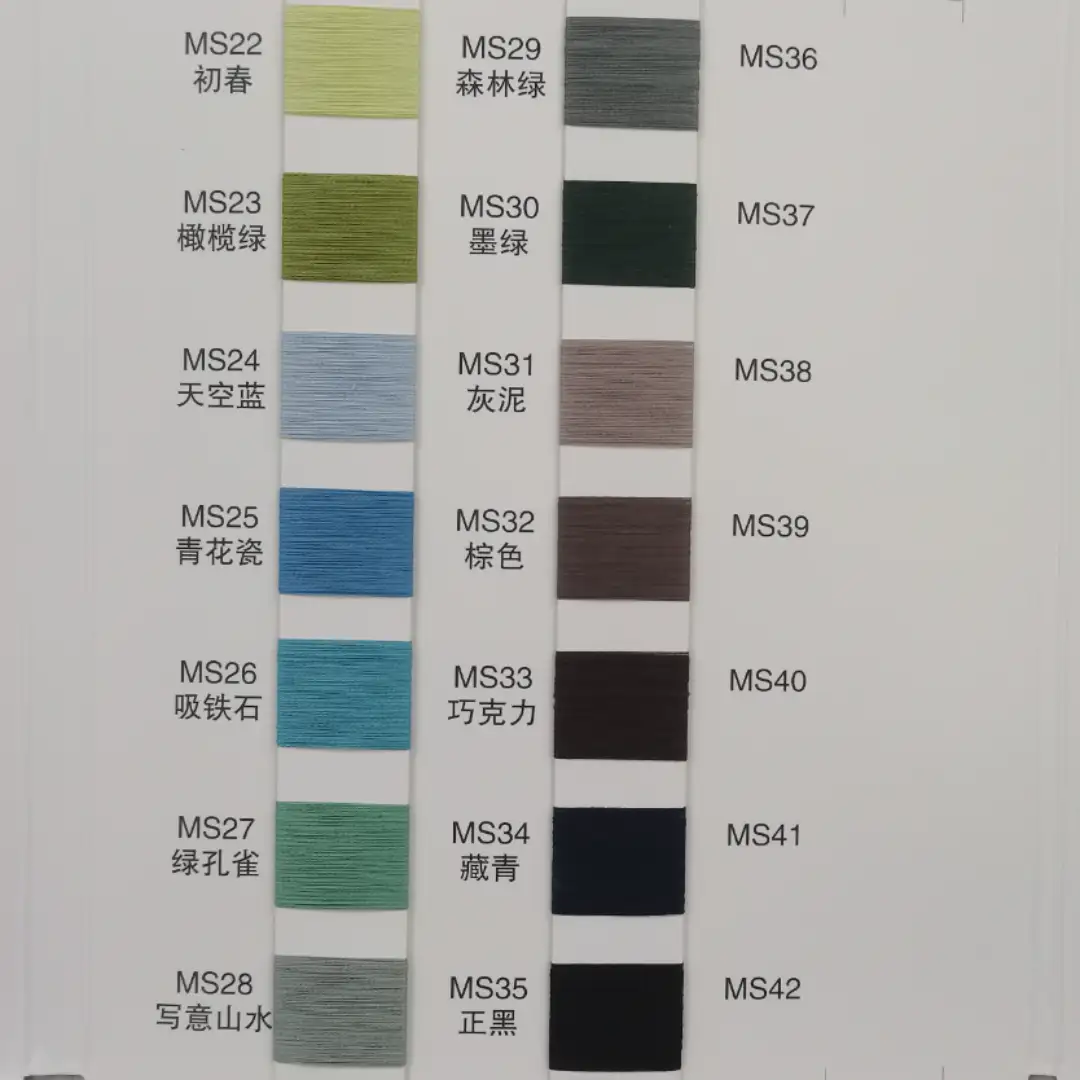 China Yarn for Ladies Vest (Sweater),Open Cardigan (Sweater),Round Neck Pullover (Sweater),U-Neck Cardigan (Sweater) Ring Spun Regular Yarn BCI Cotton Silk Green color buy from China wholesaler bulk order at wholesale price free worldwide shipping Alibaba