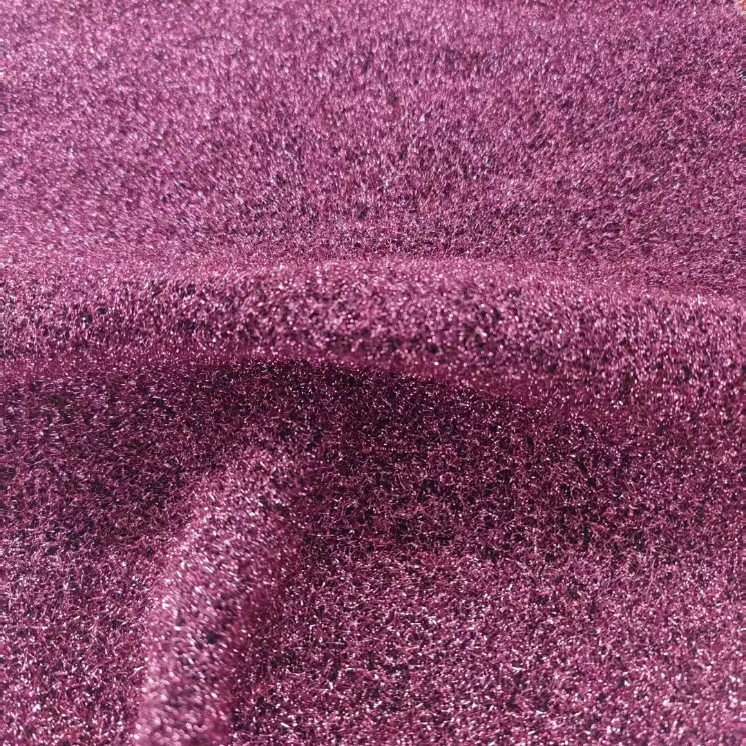 China Yarn for Half-Zipper Cardigan (Sweater),Shirt Long Sleeve Button (Sweater),Shirt Long Sleeve Zipper (Sweater),Shirt Half Sleeve Button (Sweater) Feather Yarn Fancy Yarn Nylon Metallic fiber violet color buy from China wholesaler bulk order at wholesale price free worldwide shipping Alibaba