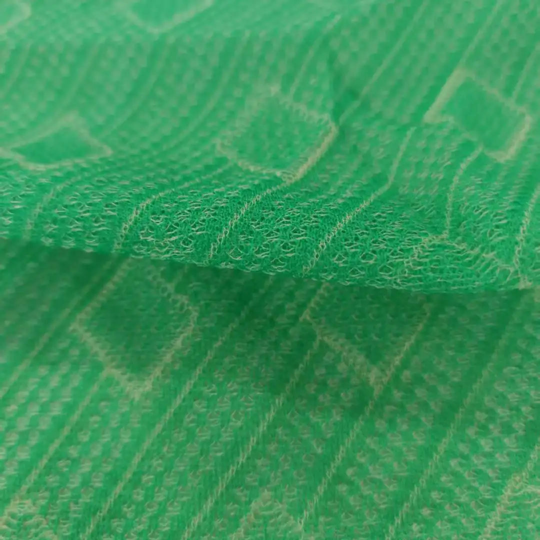 China Yarn for Half-Zipper Cardigan (Sweater),Shirt Long Sleeve Button (Sweater),Shirt Half Sleeve Zipper (Sweater),T-shirt (Sweater) Nylon Filament Filament Nylon Polyester green color buy from China wholesaler bulk order at wholesale price free worldwide shipping Alibaba