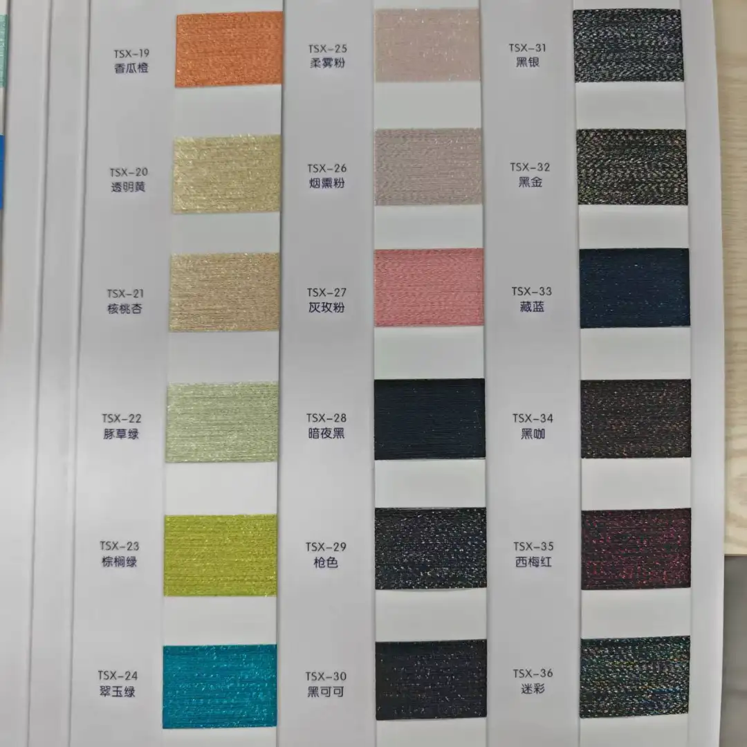 China Yarn for Kids Bow-Tie Cardigan (Sweater),Womens Belted Jacket,Girls Lantern-Sleeve Peter Pan Collar Dress,Womens High-Neck 3D Sleeves Jacket,Twist-Knot Tank Top Worsted Spun Regular Yarn Cupro Fiber Metallic fiber green color buy from China wholesaler bulk order at wholesale price free worldwide shipping Alibaba