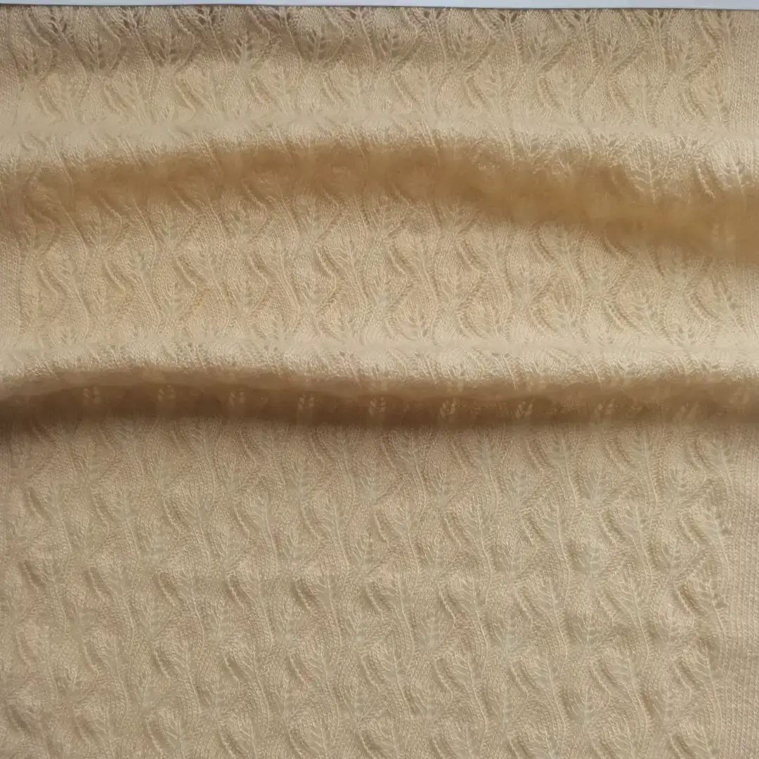 China Yarn for Ladies Vest (Sweater),Open Cardigan (Sweater),Round Neck Pullover (Sweater),Crew Neck Pullover (Sweater),Kids Crew-Neck Cardigan (Sweater) Woollen Spun Regular Yarn Wool Polyester Nylon Khaki/Beige/Brown/White color buy from China wholesaler bulk order at wholesale price free worldwide shipping Alibaba