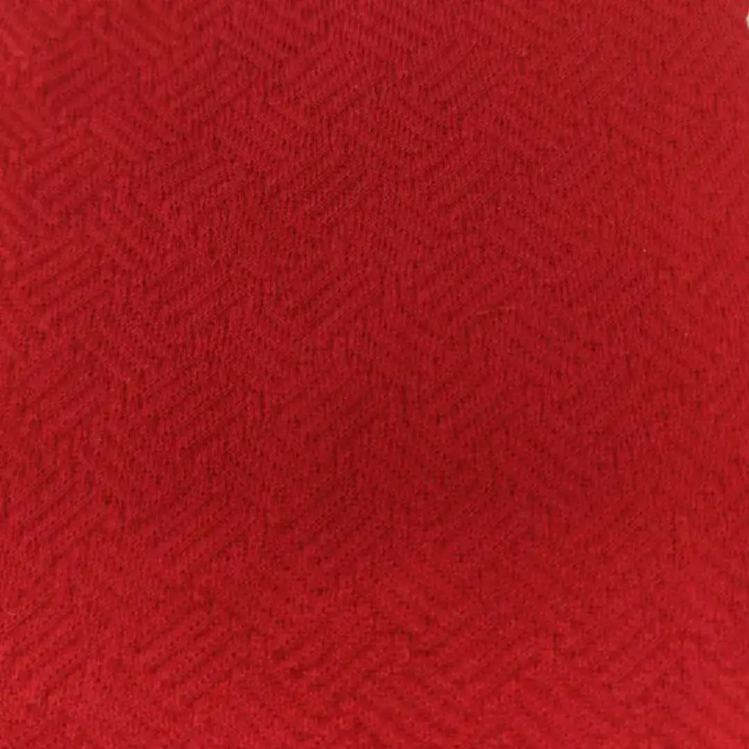 China Yarn for Open Cardigan (Sweater),Full-Zipper Cardigan (Sweater),Half-Zipper Cardigan (Sweater) Core Spun Yarn Regular Yarn Rayon Nylon PTT Red color buy from China wholesaler bulk order at wholesale price free worldwide shipping Alibaba