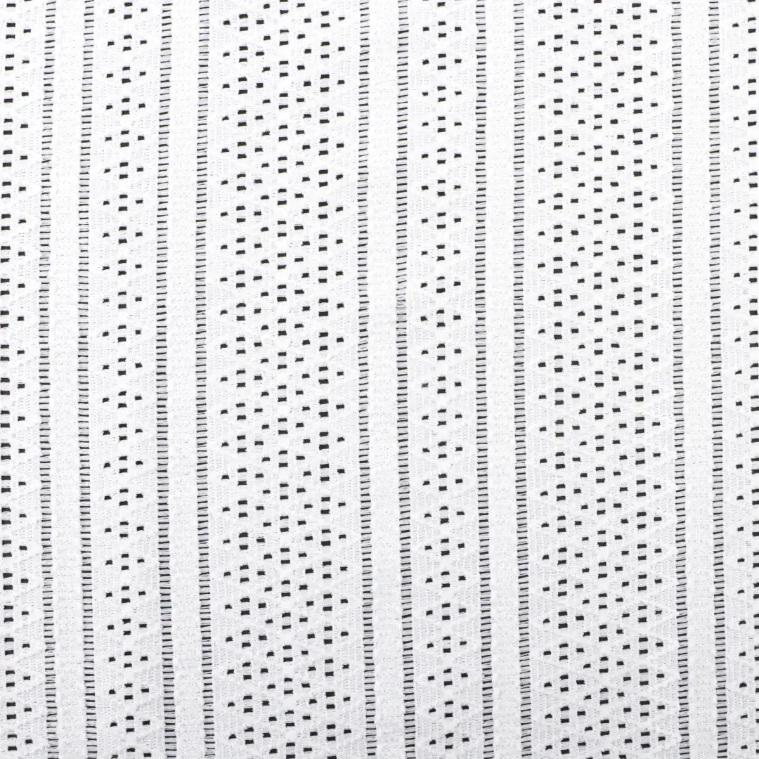 China Fabric for Ladies Vest (Sweater) Lace Knit Fabric Polyester Spandex white color buy from China wholesaler bulk order at wholesale price free worldwide shipping Alibaba