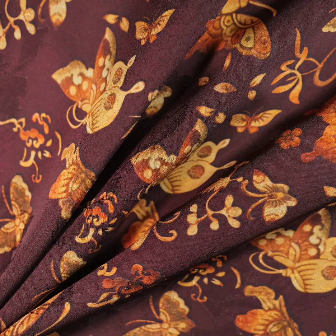 China Fabric for Shirt,Skirt Jacquard Synthetic Woven Fabric Viscose Colorful color buy from China wholesaler bulk order at wholesale price free worldwide shipping Alibaba