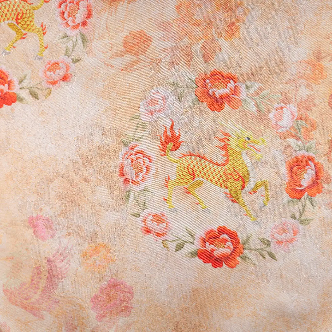 China Fabric for Skirt,Cropped V-Neck Shirt Jacquard Synthetic Woven Fabric Viscose coloful color buy from China wholesaler bulk order at wholesale price free worldwide shipping Alibaba