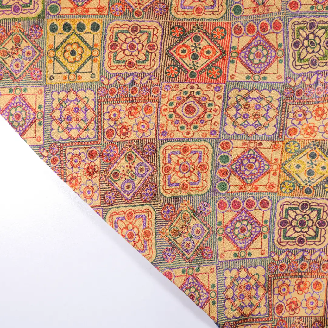 China Fabric for Over Shirt,Tank Wrap Midi Dress Jacquard Synthetic Woven Fabric Viscose coloful color buy from China wholesaler bulk order at wholesale price free worldwide shipping Alibaba