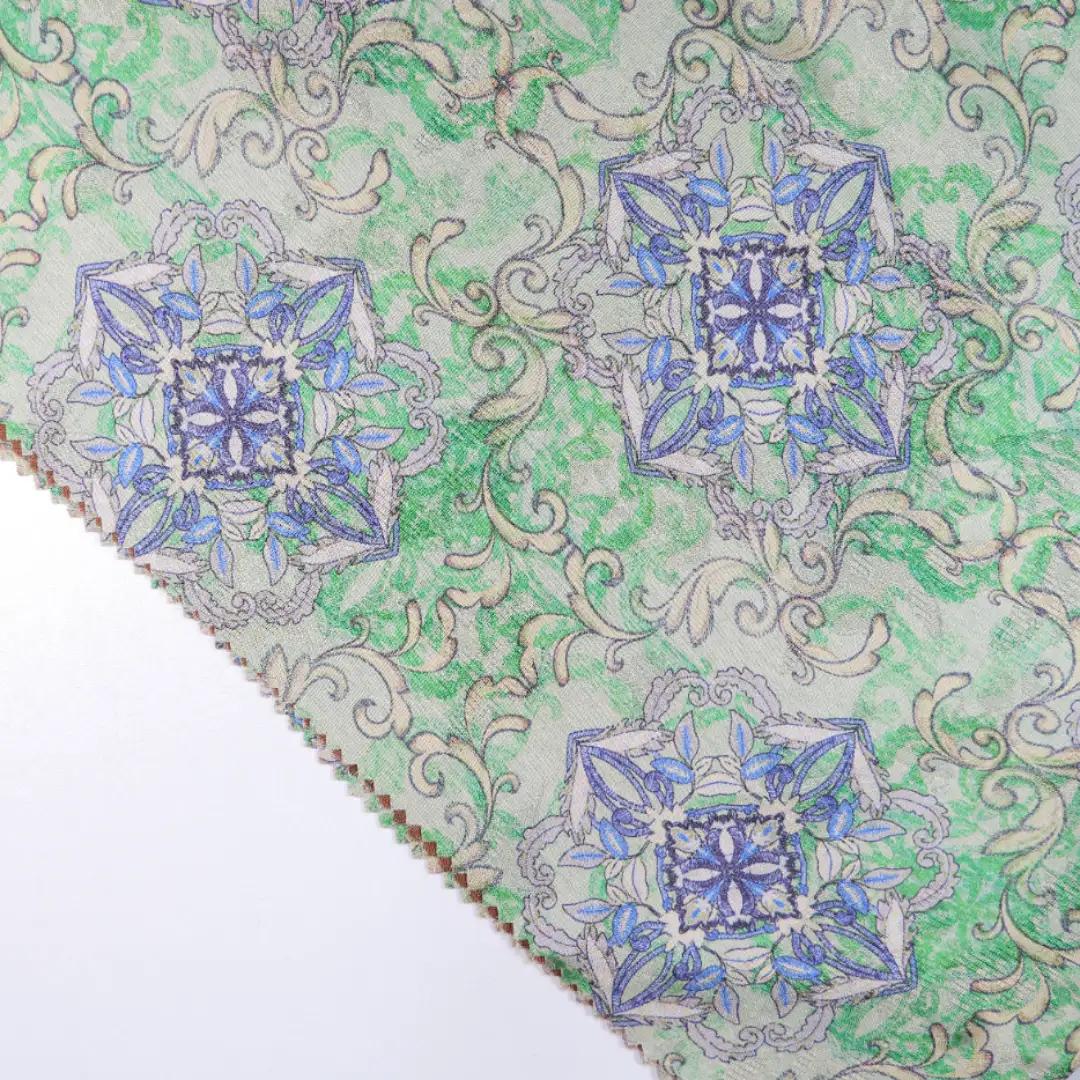 China Fabric for Shirt,Womens Adjustable Half-Zip Maxi Pinafore Dress,Womens Adjustable Strap Midi Pinafore Dress,Womens Asymmetrical Ruffled Skirt,Womens Belted Balloon Skirt Jacquard Synthetic Woven Fabric Viscose Colorful color buy from China wholesaler bulk order at wholesale price free worldwide shipping Alibaba