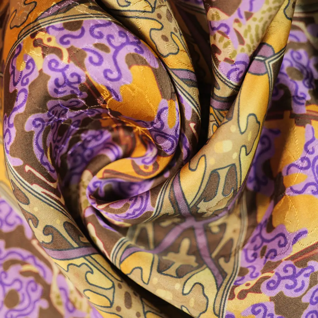 China Fabric for Shirt,Cropped V-Neck Shirt Jacquard Synthetic Woven Fabric Viscose coloful color buy from China wholesaler bulk order at wholesale price free worldwide shipping Alibaba