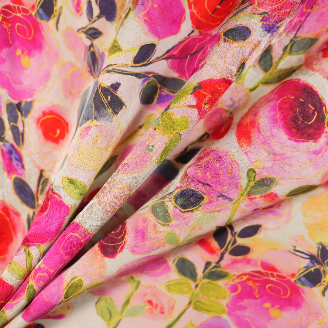 China Fabric for Shirt,Cropped V-Neck Shirt Jacquard Synthetic Woven Fabric Viscose coloful color buy from China wholesaler bulk order at wholesale price free worldwide shipping Alibaba