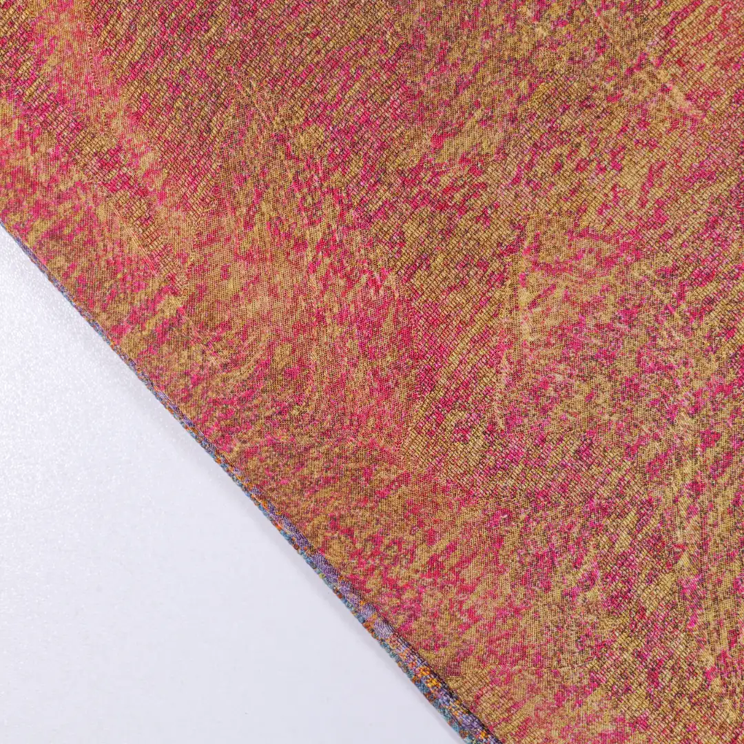 China Fabric for Shirt,Pants,Skirt,Womens Asymmetric Collar Loose Top,Baby Pinafore Dress Jacquard Synthetic Woven Fabric Viscose Colorful color buy from China wholesaler bulk order at wholesale price free worldwide shipping Alibaba