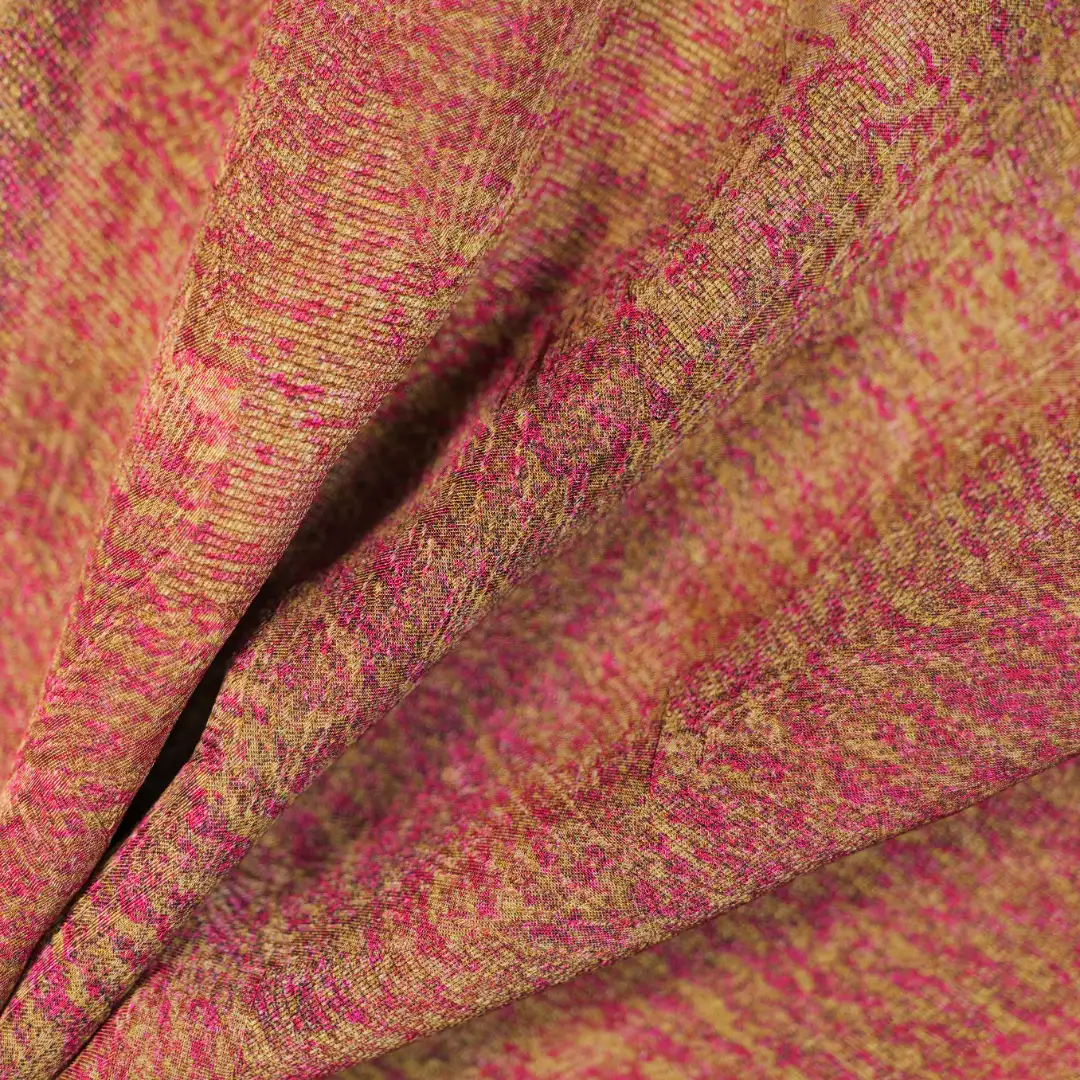 China Fabric for Shirt,Pants,Skirt,Womens Asymmetric Collar Loose Top,Baby Pinafore Dress Jacquard Synthetic Woven Fabric Viscose Colorful color buy from China wholesaler bulk order at wholesale price free worldwide shipping Alibaba