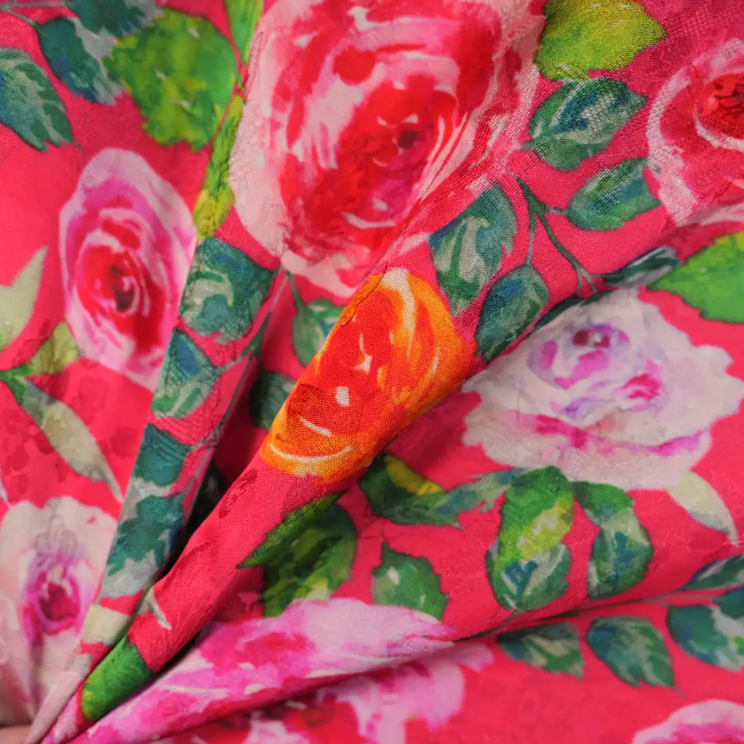 China Fabric for Shirt,Cropped V-Neck Shirt Jacquard Synthetic Woven Fabric Viscose coloful color buy from China wholesaler bulk order at wholesale price free worldwide shipping Alibaba