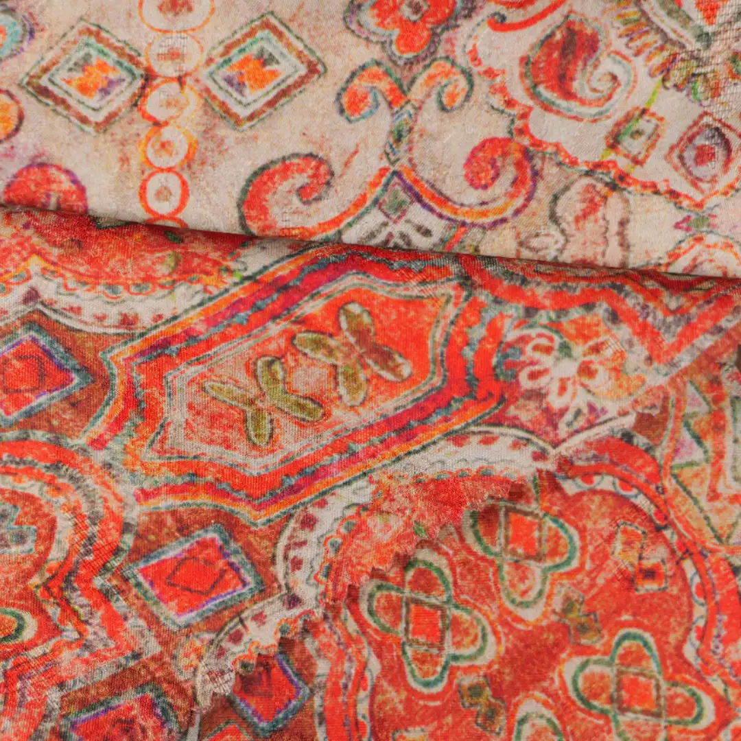 China Fabric for Shirt,Pants,Womens Adjustable Strap Midi Pinafore Dress,Womens Asymmetrical Ruffled Skirt Jacquard Synthetic Woven Fabric Viscose Colorful color buy from China wholesaler bulk order at wholesale price free worldwide shipping Alibaba