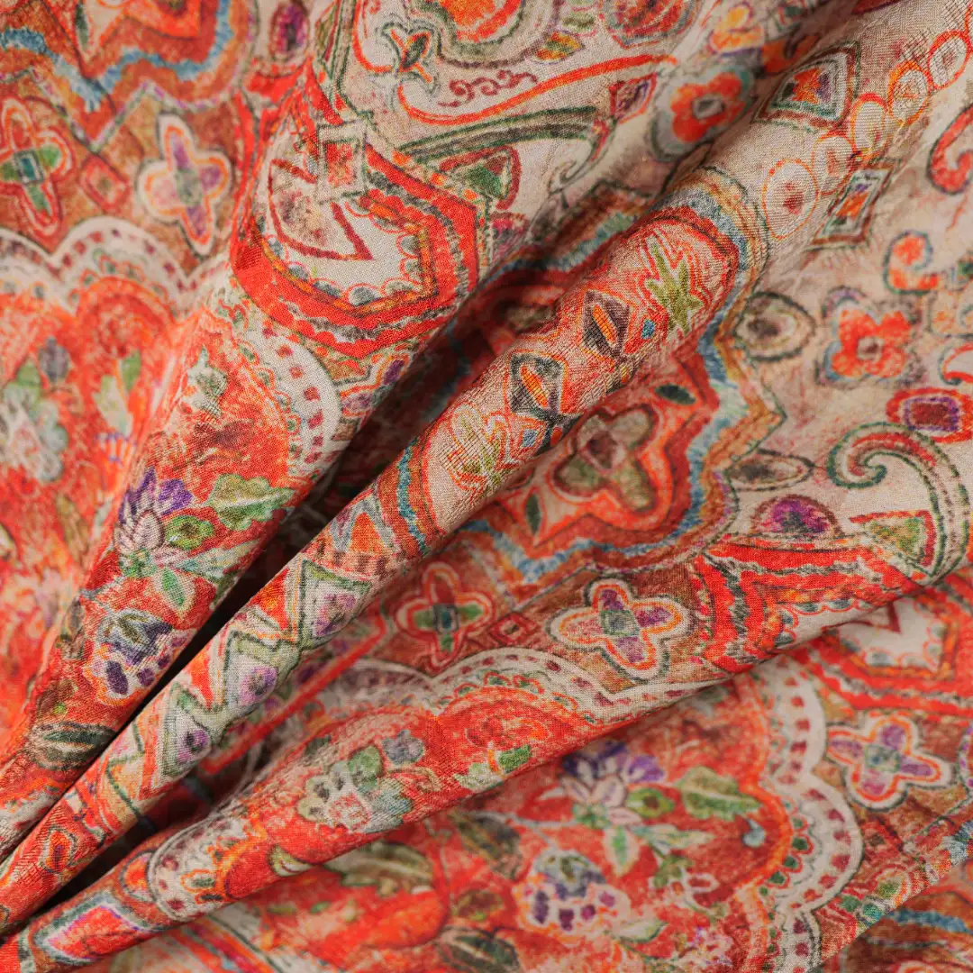 China Fabric for Shirt,Pants,Womens Adjustable Strap Midi Pinafore Dress,Womens Asymmetrical Ruffled Skirt Jacquard Synthetic Woven Fabric Viscose Colorful color buy from China wholesaler bulk order at wholesale price free worldwide shipping Alibaba