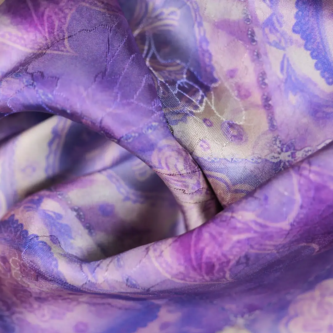 China Fabric for Shirt,Pants,Skirt Jacquard Knit Fabric Viscose Colorful color buy from China wholesaler bulk order at wholesale price free worldwide shipping Alibaba