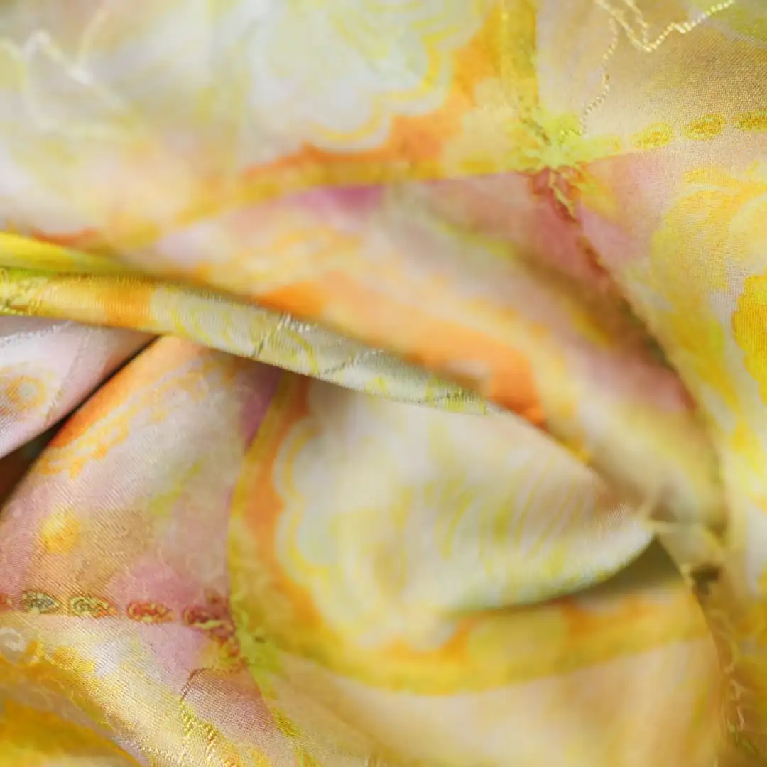 China Fabric for Shirt,Pants,Skirt Jacquard Synthetic Woven Fabric Viscose Colorful color buy from China wholesaler bulk order at wholesale price free worldwide shipping Alibaba