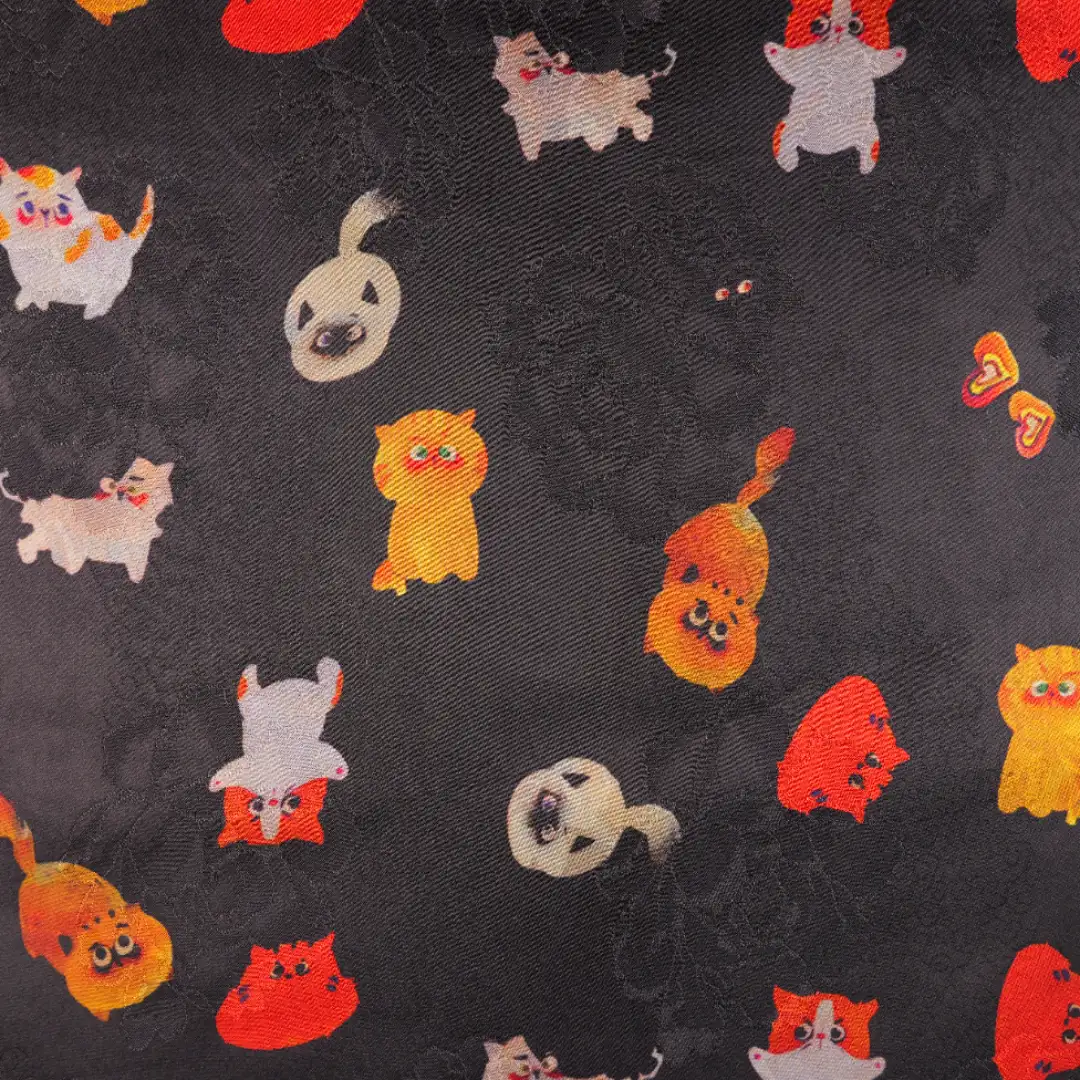 China Fabric for Shirt,Skirt Jacquard Synthetic Woven Fabric Viscose coloful color buy from China wholesaler bulk order at wholesale price free worldwide shipping Alibaba