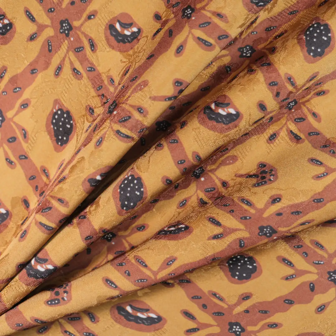 China Fabric for Shirt,Skirt Jacquard Synthetic Woven Fabric Viscose coloful color buy from China wholesaler bulk order at wholesale price free worldwide shipping Alibaba