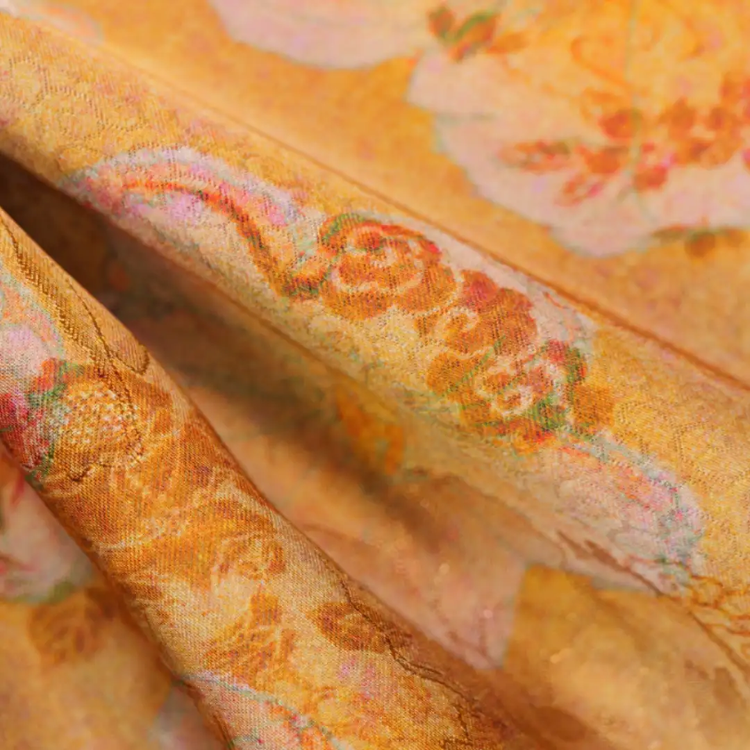 China Fabric for Shirt,Skirt Jacquard Synthetic Woven Fabric Viscose coloful color buy from China wholesaler bulk order at wholesale price free worldwide shipping Alibaba