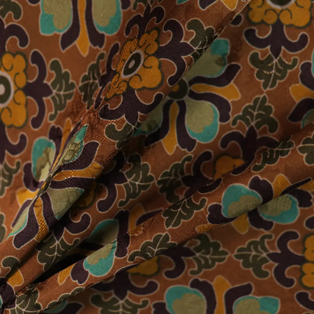 China Fabric for Shirt,Skirt Jacquard Synthetic Woven Fabric Viscose coloful color buy from China wholesaler bulk order at wholesale price free worldwide shipping Alibaba