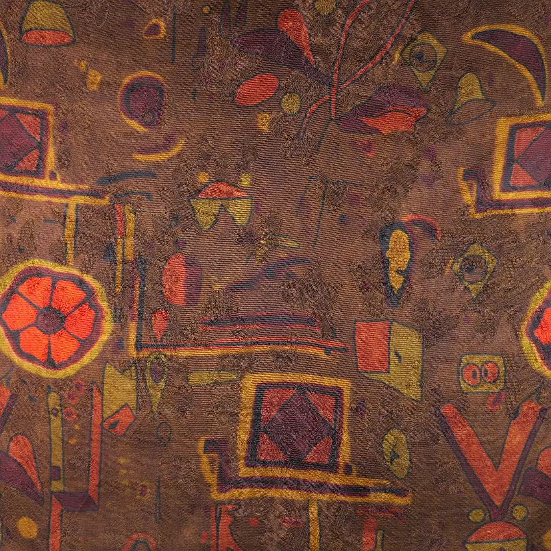 China Fabric for Shirt,Pants,Skirt Jacquard Synthetic Woven Fabric Viscose Colorful color buy from China wholesaler bulk order at wholesale price free worldwide shipping Alibaba