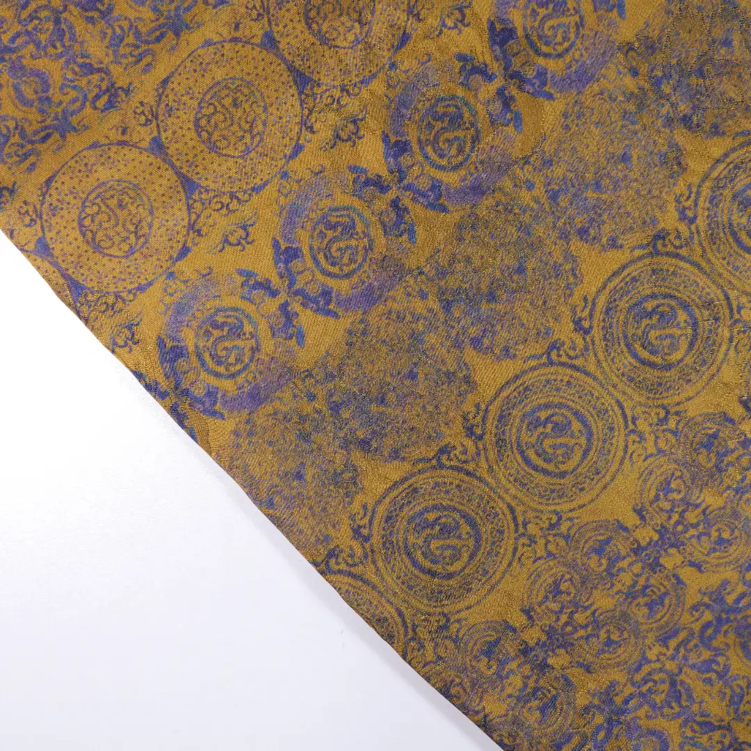 China Fabric for Shirt,Pants,Skirt Jacquard Synthetic Woven Fabric Viscose Colorful color buy from China wholesaler bulk order at wholesale price free worldwide shipping Alibaba