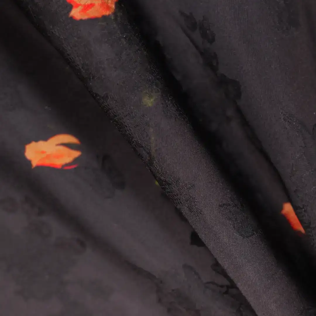 China Fabric for Shirt,Skirt Jacquard Synthetic Woven Fabric Viscose coloful color buy from China wholesaler bulk order at wholesale price free worldwide shipping Alibaba