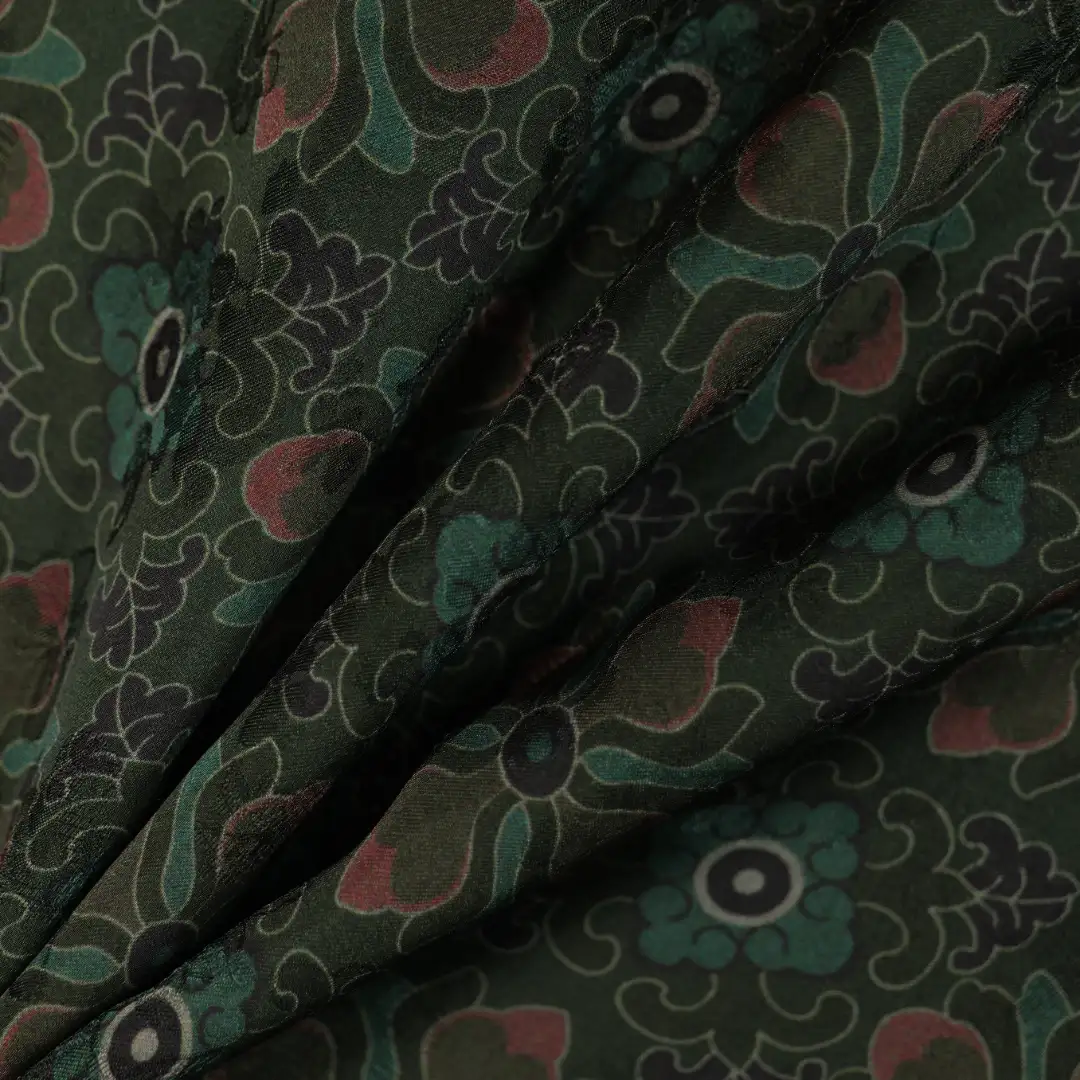 China Fabric for Shirt,Skirt Jacquard Synthetic Woven Fabric Viscose coloful color buy from China wholesaler bulk order at wholesale price free worldwide shipping Alibaba