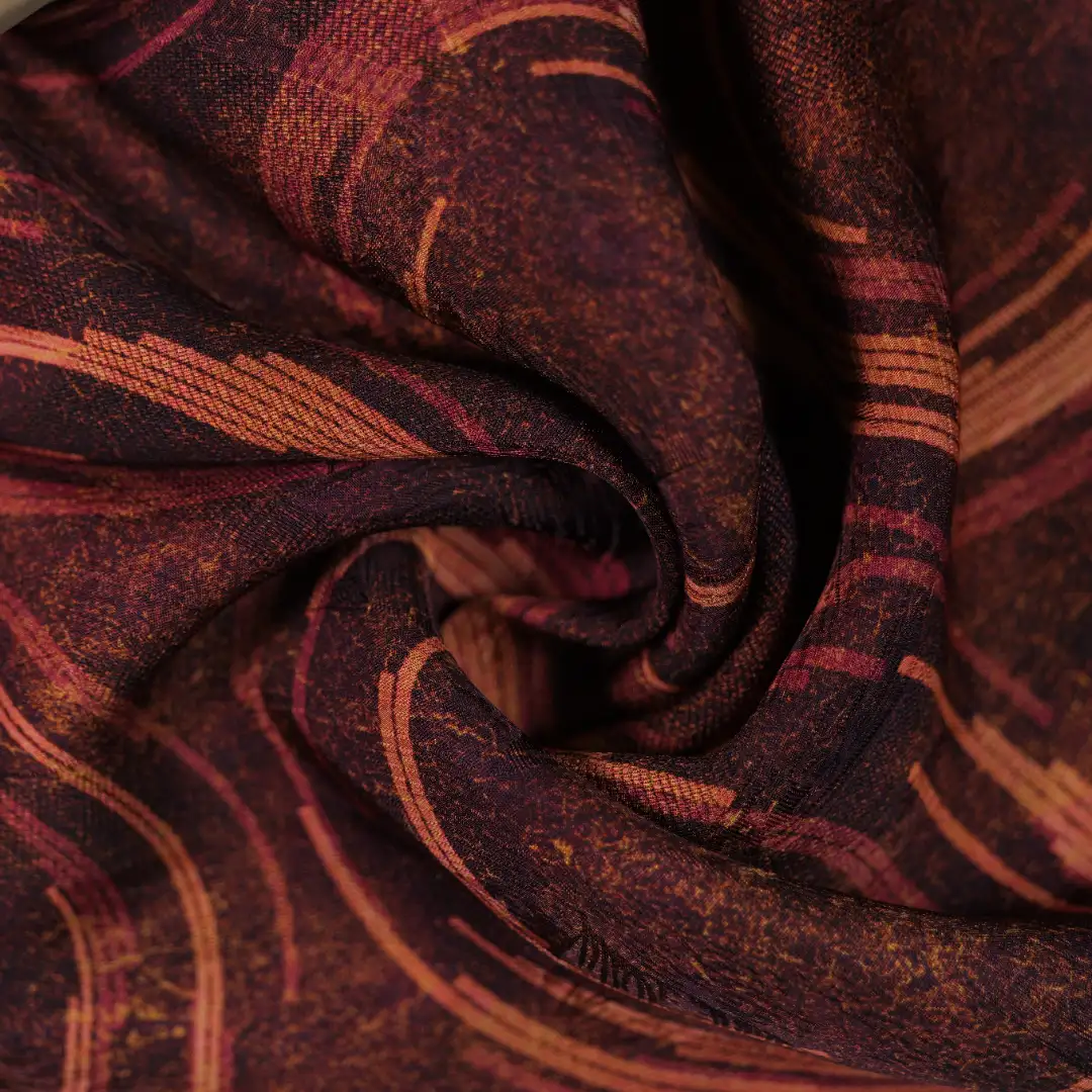 China Fabric for Shirt,Mens Long Sleeve Casual Shirt,Womens Adjustable Half-Zip Maxi Pinafore Dress,Womens Adjustable Strap Midi Pinafore Dress,Womens Asymmetrical Ruffled Skirt Jacquard Synthetic Woven Fabric Viscose Colorful color buy from China wholesaler bulk order at wholesale price free worldwide shipping Alibaba