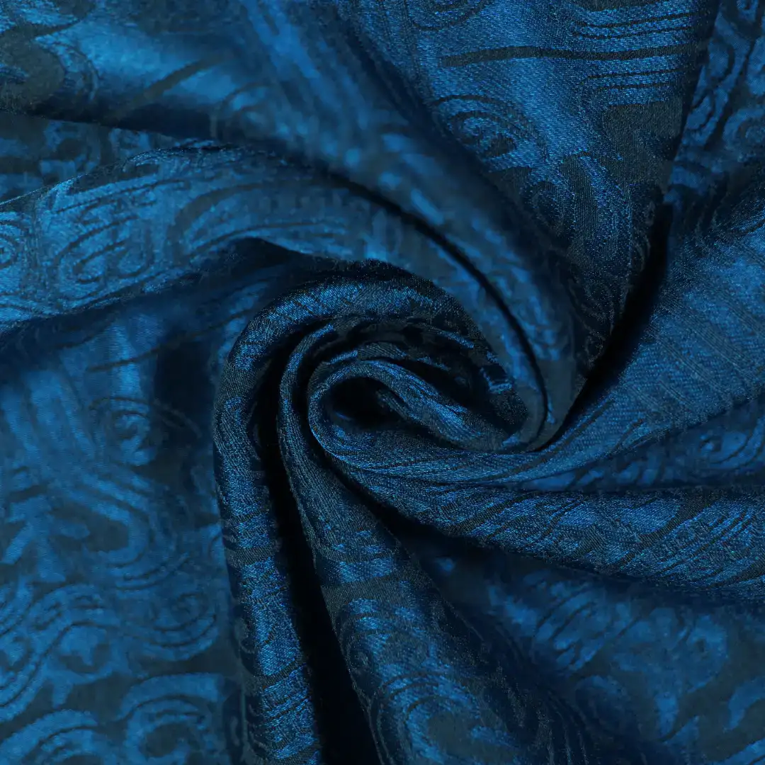 China Fabric for Shirt,Pants,Girls Back Slit Skirt,Mens Long Sleeve Casual Shirt,Womens Adjustable Half-Zip Maxi Pinafore Dress,Womens Adjustable Strap Midi Pinafore Dress,Womens Asymmetrical Ruffled Skirt Jacquard Woven Blended Fabric Modal Wool Rayon Colorful color buy from China wholesaler bulk order at wholesale price free worldwide shipping Alibaba