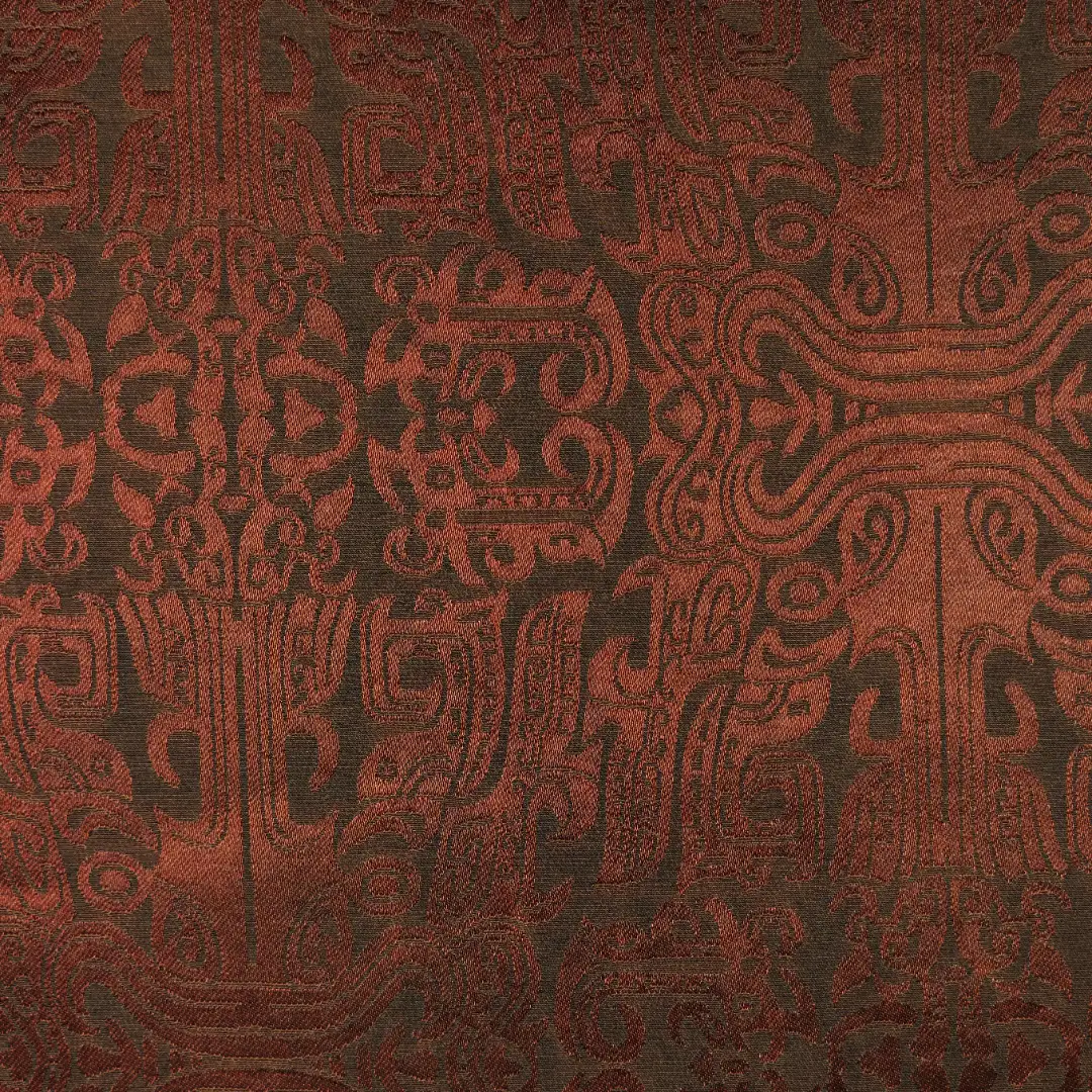 China Fabric for Shirt,Skirt Jacquard Woven Blended Fabric Viscose Modal Wool coffee 10.86 color buy from China wholesaler bulk order at wholesale price free worldwide shipping Alibaba