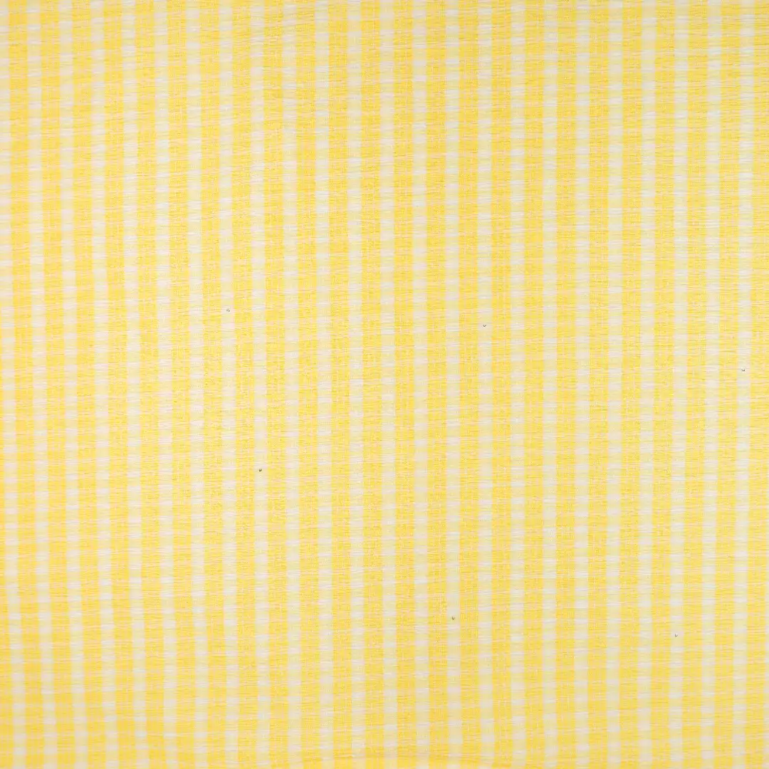 China Fabric for Shirt,Crop Top,Skirt,Girls Edge Trim Tank Dress Yarn-dyed fabric Knit Fabric Polyester Spandex yellow color buy from China wholesaler bulk order at wholesale price free worldwide shipping Alibaba