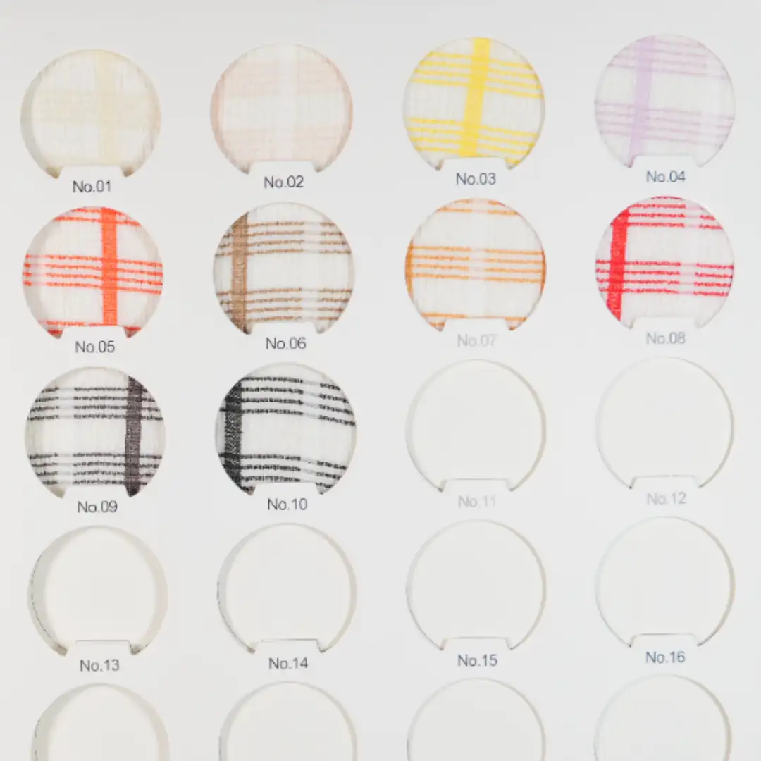 China Fabric for Shirt,Skirt,Sleeveless Waist Shirt,Casual Long Sleeve Crop Shirt,Cropped V-Neck Shirt,Backless Beach Dress Crepe Knit Fabric Polyester Spandex light yellow color buy from China wholesaler bulk order at wholesale price free worldwide shipping Alibaba