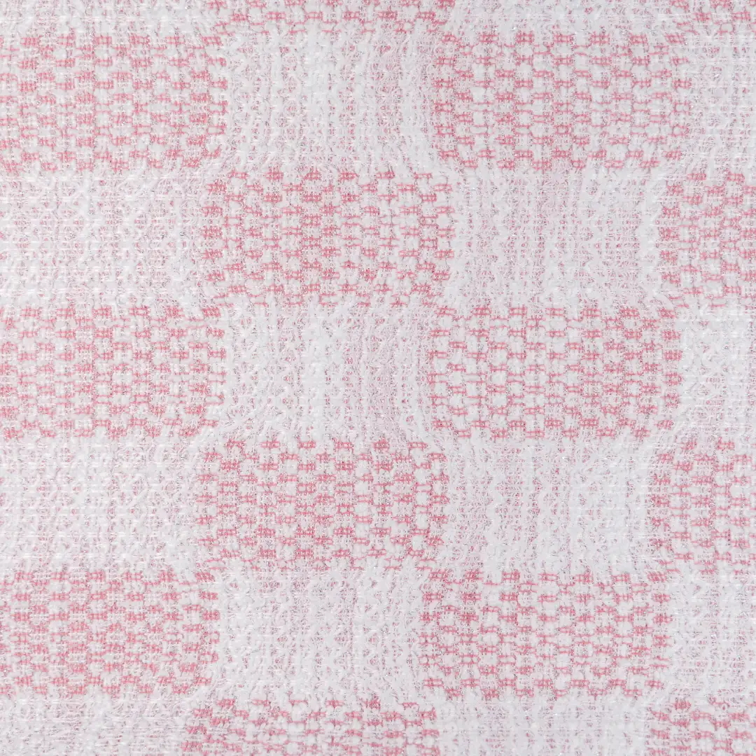 China Fabric for Jackets,Suit,Sleeveless Waist Shirt,Womens Asymmetrical Ruffled Skirt,Womens Belted Balloon Skirt Jacquard Knit Fabric Polyester Spandex Lurex navy color buy from China wholesaler bulk order at wholesale price free worldwide shipping Alibaba