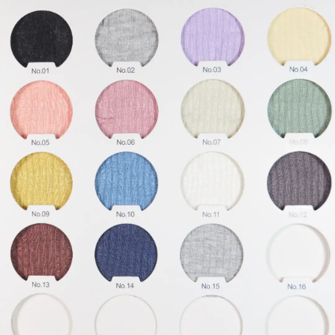 China Fabric for Hoodie,Sports Bras,Interlining Rib Knit Fabric Rayon Spandex grey color buy from China wholesaler bulk order at wholesale price free worldwide shipping Alibaba