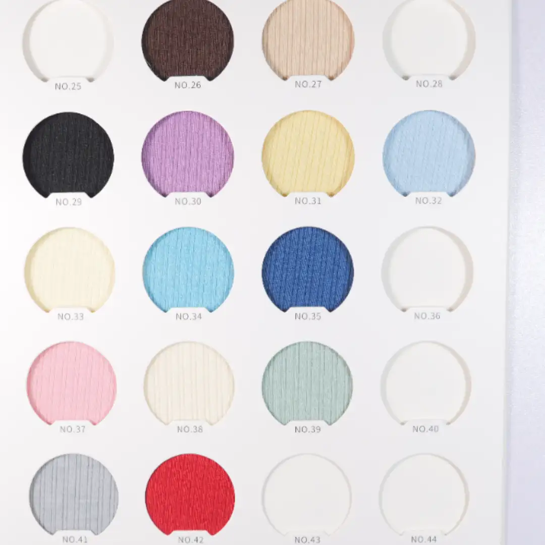 China Fabric for Sports Bras,Interlining,Sleeveless Sundress,Strap Midi Dress Rib Knit Fabric Rayon Polyester Spandex blue color buy from China wholesaler bulk order at wholesale price free worldwide shipping Alibaba