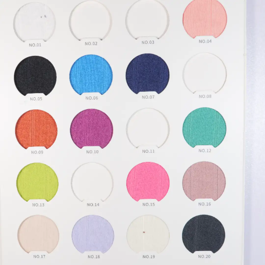 China Fabric for Loungewear,Casual Long Sleeve Crop Shirt,Irregular Cami,Kids Peter Pan Collar Dress Rib Knit Fabric Polyester Recycled Spandex orange color buy from China wholesaler bulk order at wholesale price free worldwide shipping Alibaba