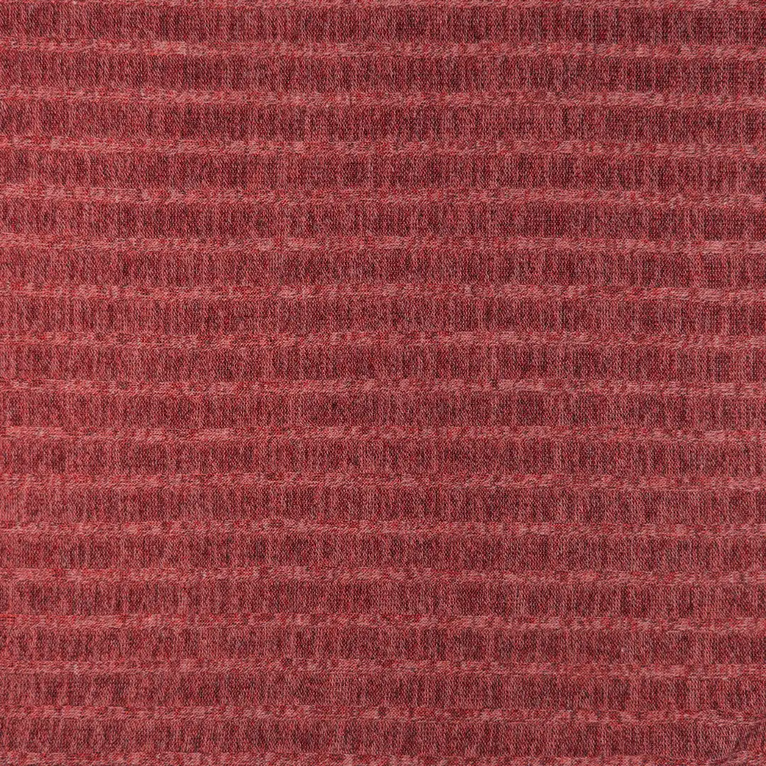 China Fabric for Skirt,Womens Mid Rise Wide Leg Pants Rib Knit Fabric Polyester Rayon Spandex wine color buy from China wholesaler bulk order at wholesale price free worldwide shipping Alibaba