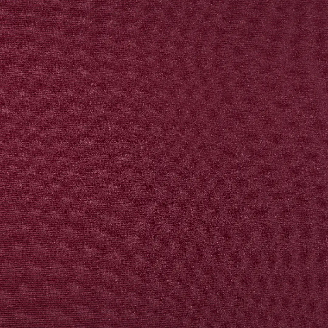 China Fabric for T-Shirt,Polo Shirt,Skirt Polar Fleece Knit Fabric Polyester Spandex dark red color buy from China wholesaler bulk order at wholesale price free worldwide shipping Alibaba