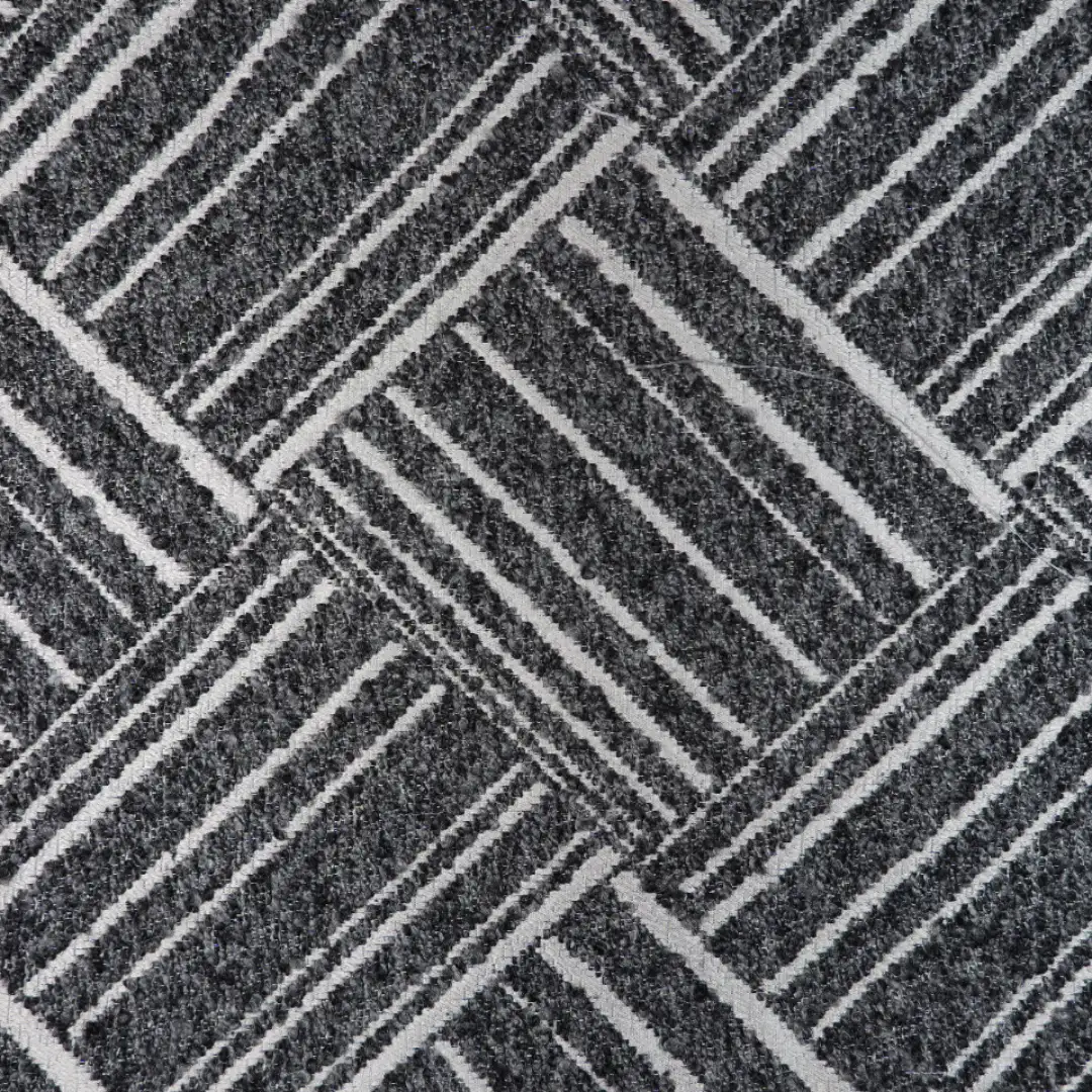 China Fabric for Overcoat,Girls Crew Neck Coat Chanel-Style Fabric Woolen Polyester black color buy from China wholesaler bulk order at wholesale price free worldwide shipping Alibaba