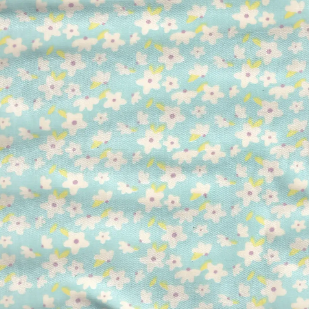 Bangladesh Fabric for Blouse,Crop Top,Skirt Viscose Twill Natural Woven Fabric Viscose Cotton AOP color buy from Bangladesh wholesaler bulk order at wholesale price free worldwide shipping Alibaba