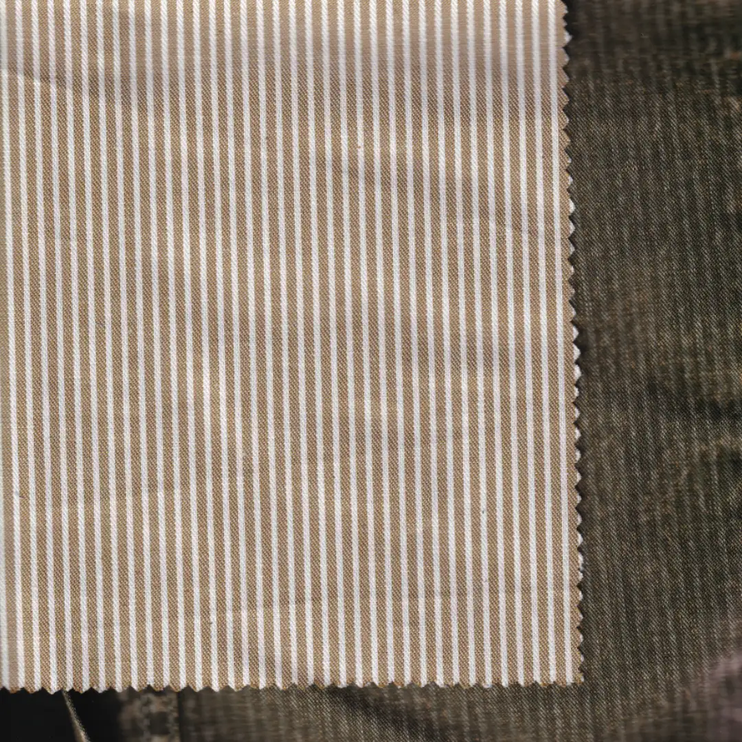 Bangladesh Fabric for Jackets,Blazer Cotton YD Twill Natural Woven Fabric BCI Cotton YD color buy from Bangladesh wholesaler bulk order at wholesale price free worldwide shipping Alibaba