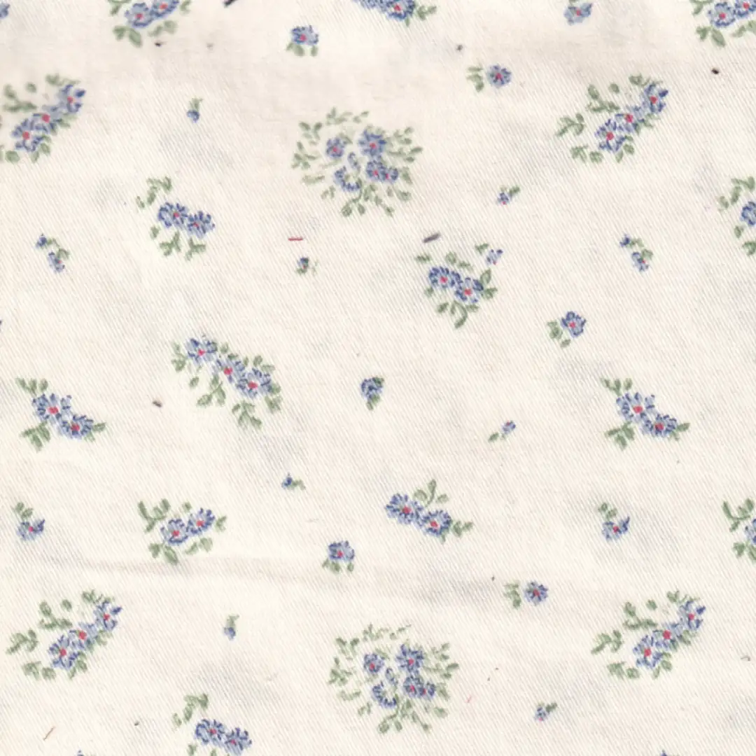 Bangladesh Fabric for Blouse,Crop Top Cotton Twill Natural Woven Fabric BCI Cotton AOP color buy from Bangladesh wholesaler bulk order at wholesale price free worldwide shipping Alibaba